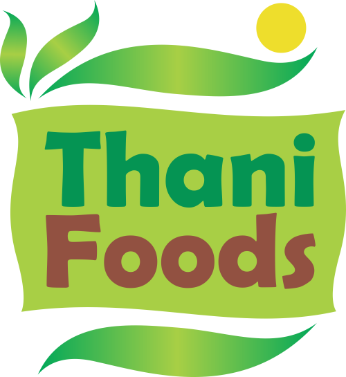 Logo - Thani Foods